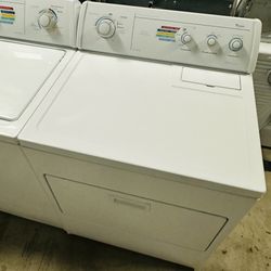 Whirlpool Heavy Duty Dryer