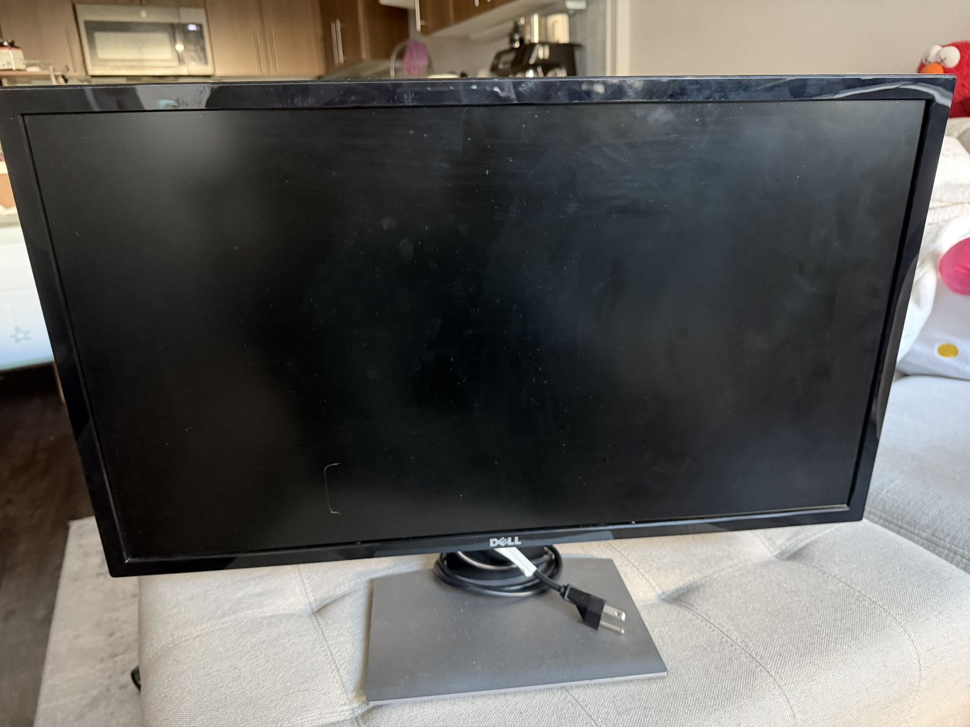 Dell Monitor