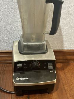 Vitamix 5200