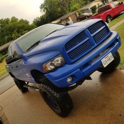 2002 Dodge Ram 1500