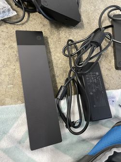 Hp and Dell Docking Stations For Sale