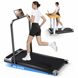 Caminadora tamaño pequeño / treadmill size small