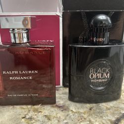 Perfume Bundle 