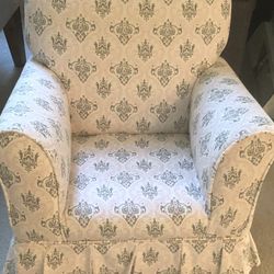 Children’s Accent Rocking Chair