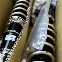 Coilover Deals 