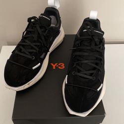 Adidas Y-3 Shiku Run