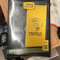 Otterbox Defender For Ipad Air