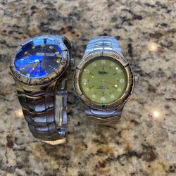 Mossimo Watches