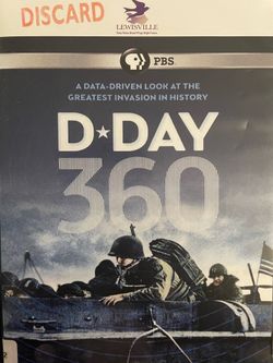 D*DAY 360 Widescreen Edition (DVD-2014)
