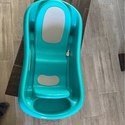 Baby Bathtub