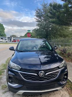 2021 Buick Encore