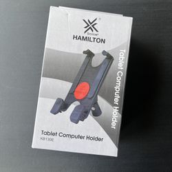 Hamilton Tablet Computer Holder KB130E