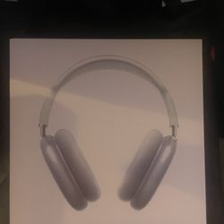AirPods Max!