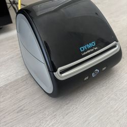Dymo Label writer 5xl