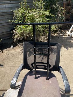 Mini bike bars