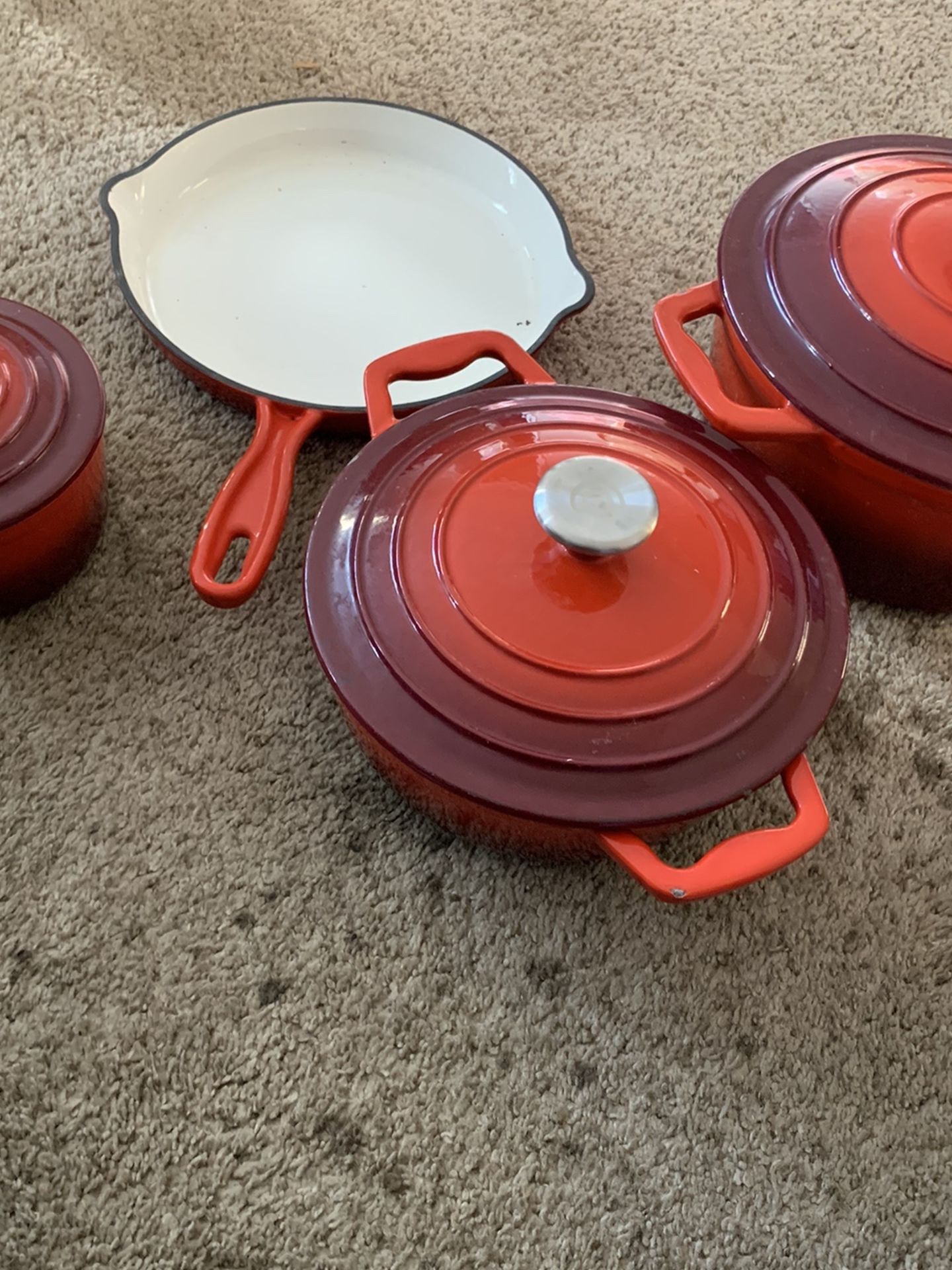 Kitchen Cookware