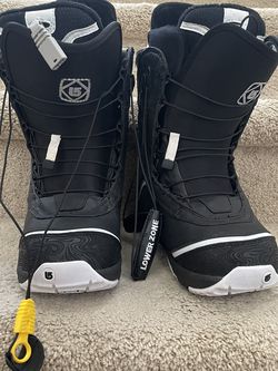 Burton Snowboard Boots