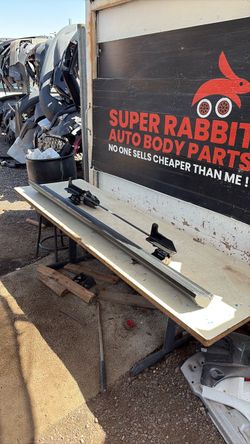 2021 Tahoe Yukon Running Board Driver Side Only OEM 2026