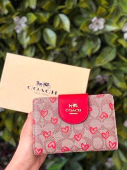 Woman’s wallet