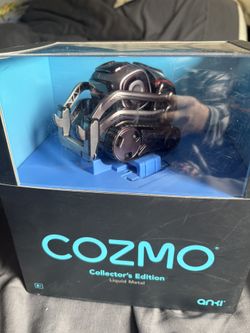 Cozmo Robot *Collector’s Edition* New In Box