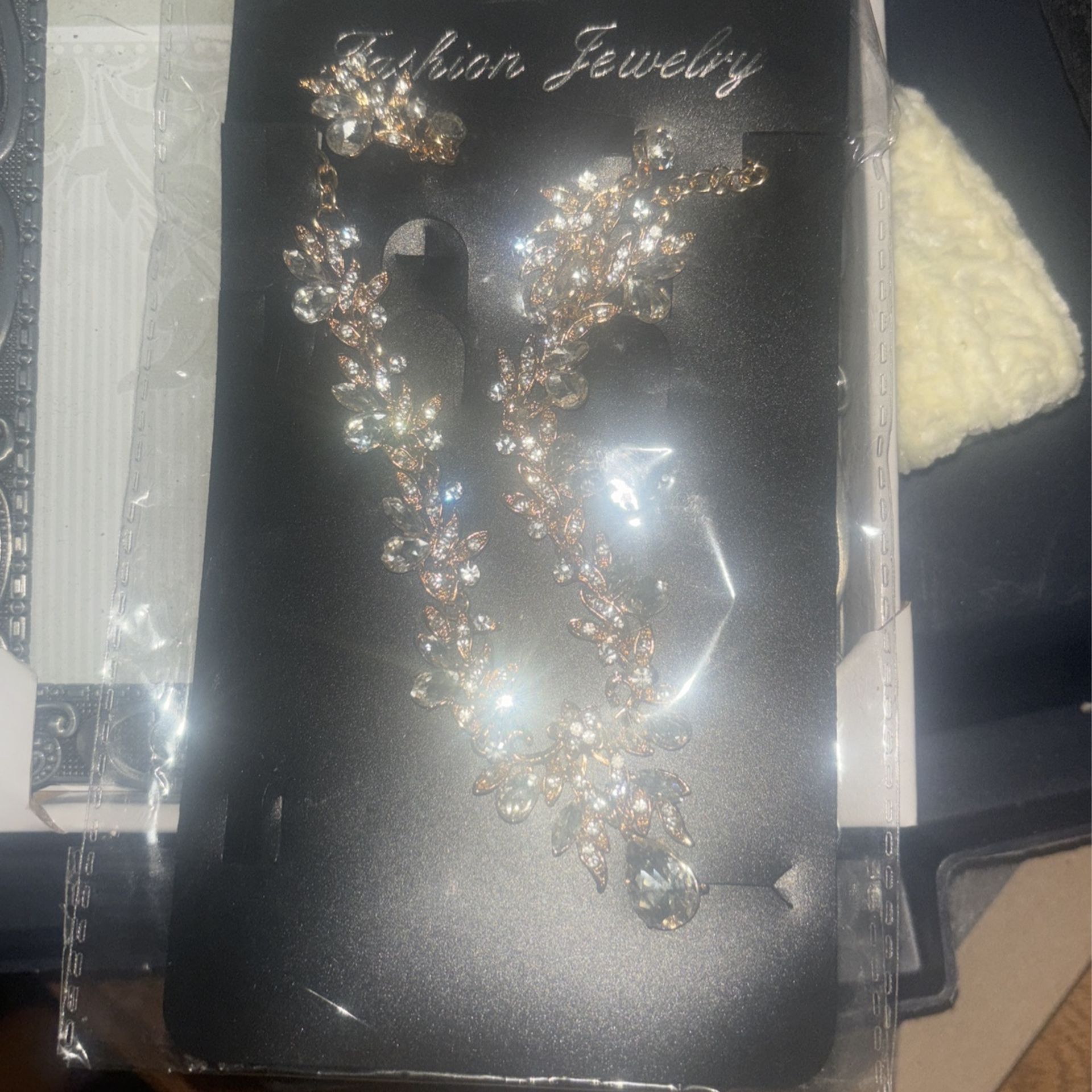 Wedding Jewelry
