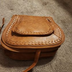 Urban Expression Purse In Good Condtion. 