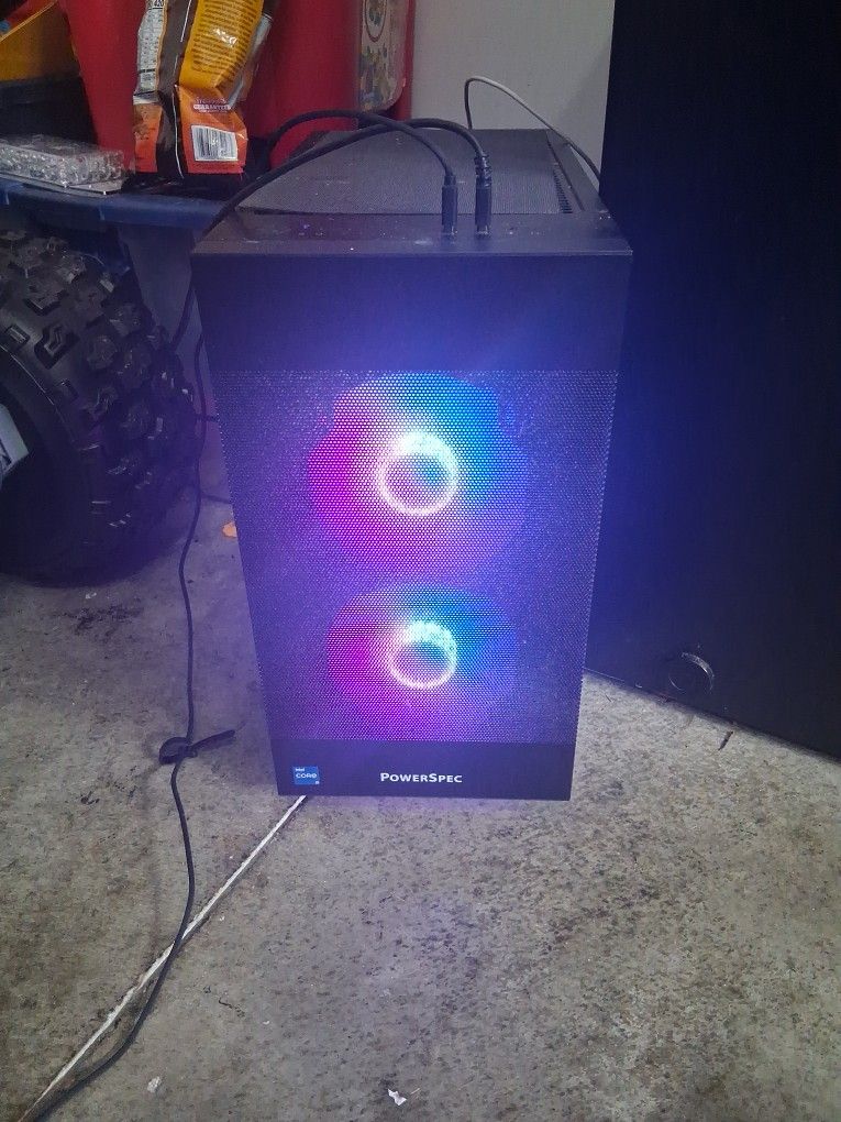 Gaming Pc