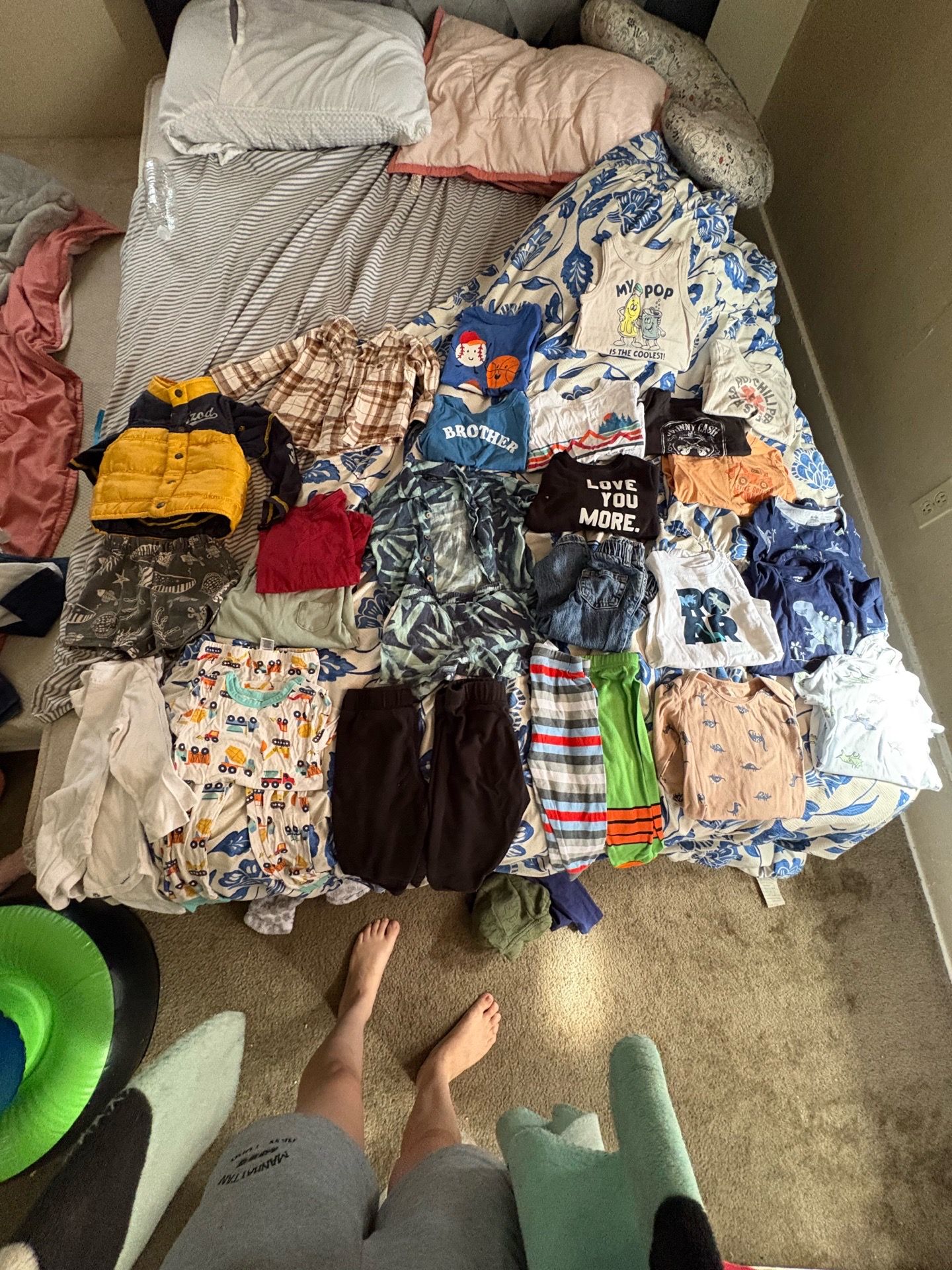 18M baby clothes