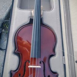 PALATINO VN350 Violin Mint Condition With Soft Case