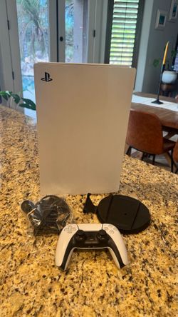 PS5 Digital Edition 825GB