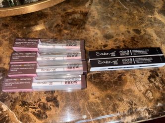 Eyebrow Pencils