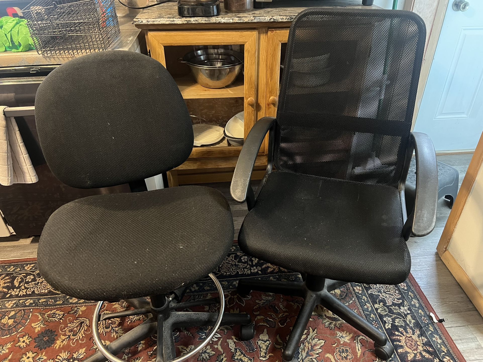 Free Items For Pickup