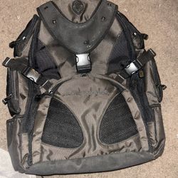 Alienware Computer Backpack 