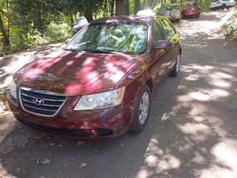 2010 Hyundai Sonata