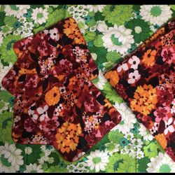 Vintage Table Linen Set