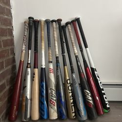 Baseball Bats