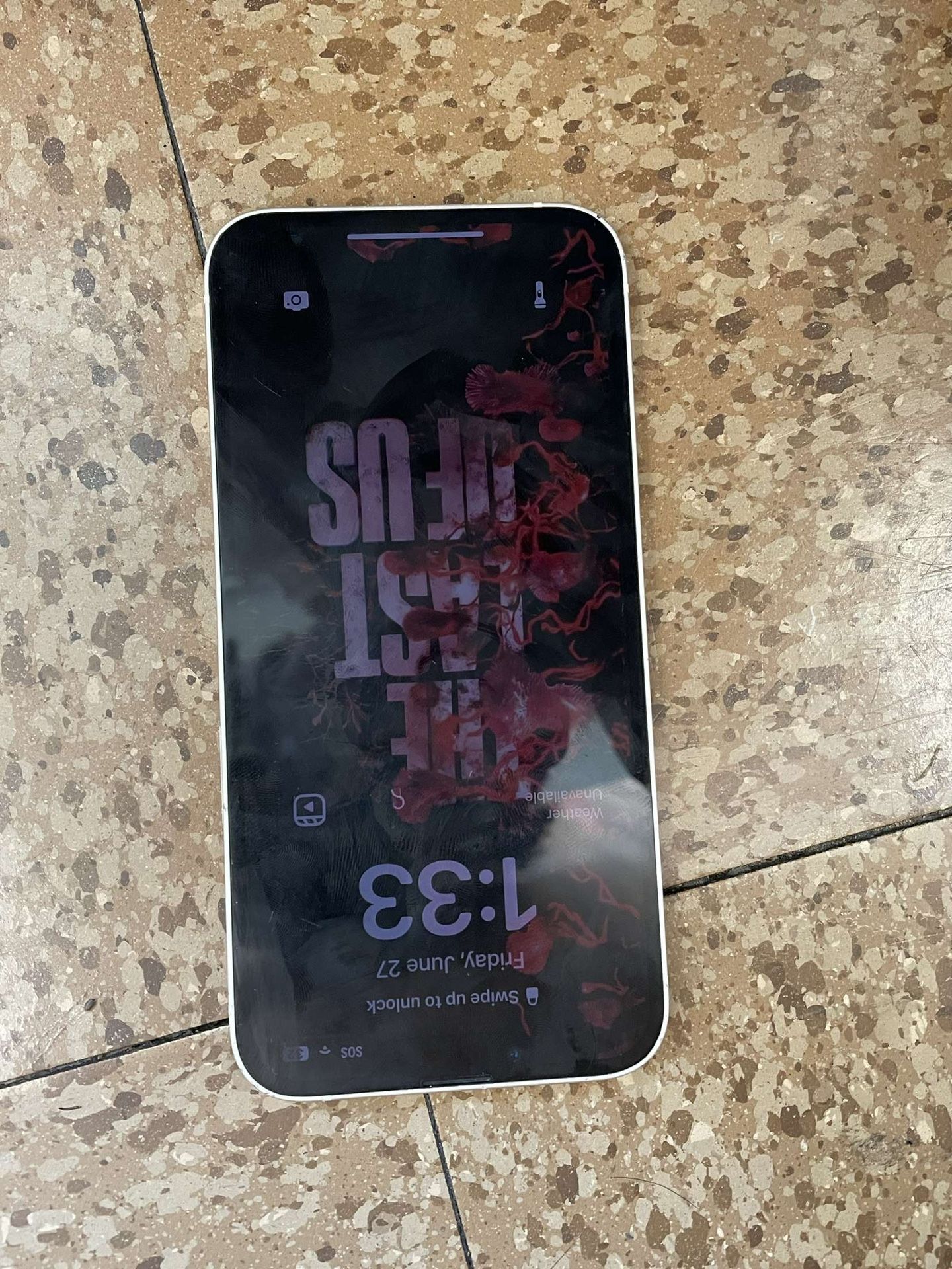 iPhone 13