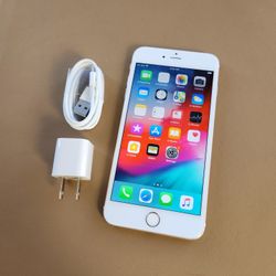iPhone 6s - UNLOCKED - Like New 