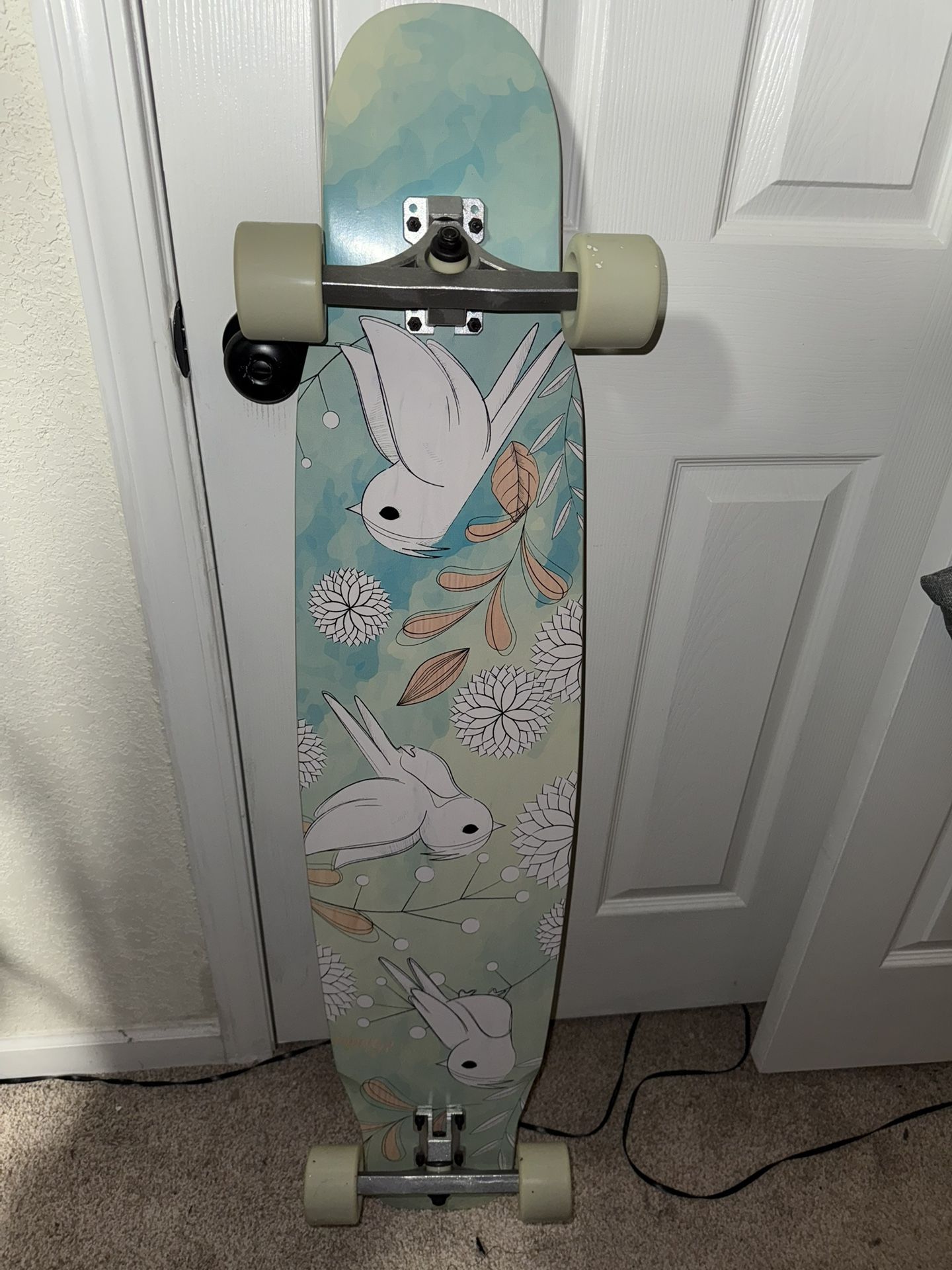 Volador longboard 46”