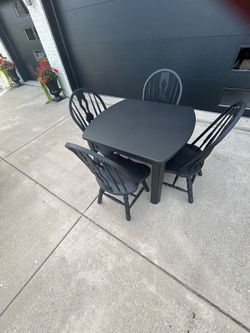 Dinette set