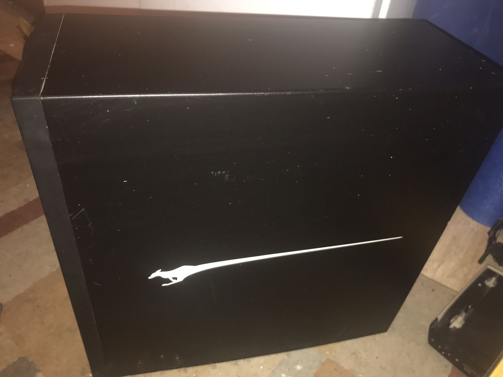 Kanguru 7 disc DVD Duplicator for Sale in Philadelphia, PA OfferUp