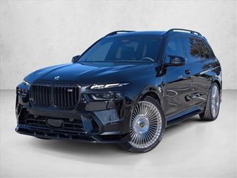 2026 BMW X7