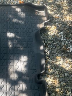 Acura MDX Cargo Liner