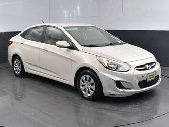 2017 Hyundai Accent