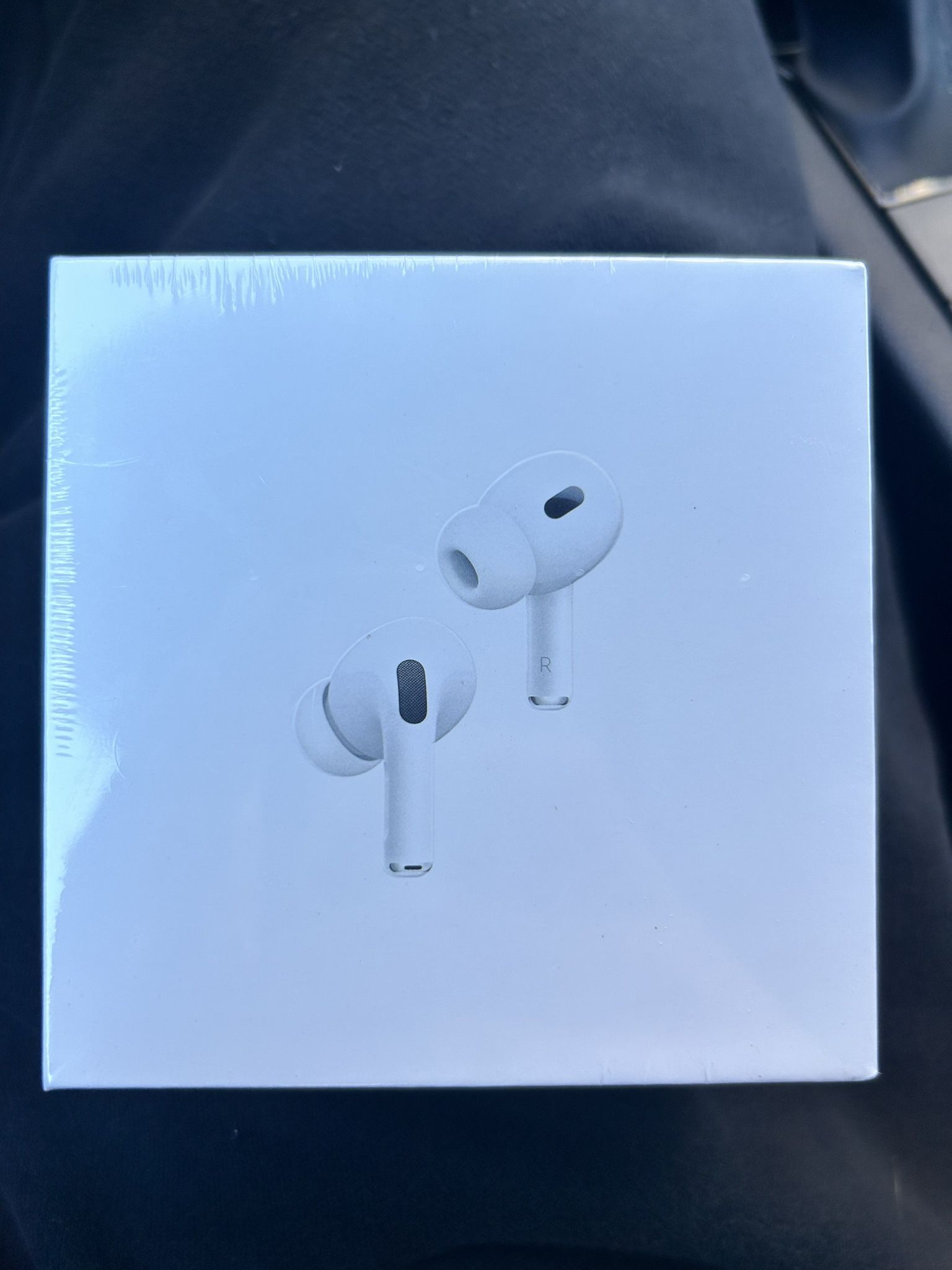 AirPod Pros 2nd Generation