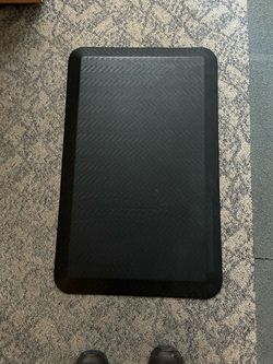 Floor mat