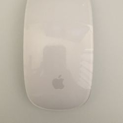 Apple Magic Mouse