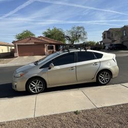2010 Prius Part Out