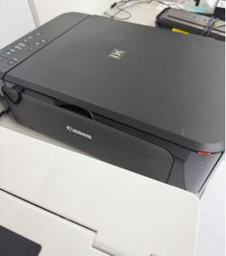 Canon Printer Only used few times