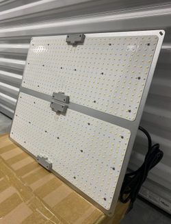 BRAND NEW - SAMSUNG FULL SPECTRUM LED Growing Light (LM301H):